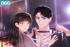 Baca Manhwa Be Quiet and Don't Even Smile in the Office Full Chapter Bahasa Indo GRATIS, Karyawan Biasa Pacaran Sama Si Bos Judes