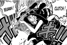 Link RAW Lire Manga One Piece Chapitre 1150 Scan VF, Sommers affronte Scopper Gaban