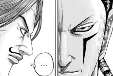 Mise à jour! Manga Kingdom Chapitre 825 en FR Scan, Retarder une décision importante !