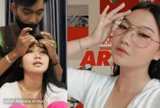 Viral! Video Erika Prank Ojol Muncul Lagi Terbaru 2024, Jadi Buruan Netizen Tampilkan Aksi Tak Senonoh