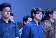 Skandal Grup Chat Mahasiswa FHUI yang Lakukan Pelecehan Seksual Secara Verbal: 16 Terduga Pelaku Terancam Sanksi Akademik hingga DO