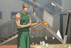 Baca Manhwa Killer Peter Chapter 96 Bahasa Indonesia, Kira–kira Peter Sempat Mengambil Seragam Kageo di Markas gak ya?