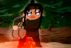 RAW Leia Manhwa O Desejo do Diabo (The Devil's Wish) Capítulo 71 Scan PT BR, O Diabo Perigoso