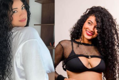 Enlace Para Ver Laura Atencia Viral Sin Censura, La Última Colección Te Hará Perder La Concentración