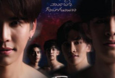 Link Nonton Drama BL Thai Two Worlds (2024) Full Episode Sub Indonesia, Cinta Beda Kasta Beda Dunia