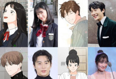 Viral Byun Woo-Seok dan Kim Hye-Yoon Bakal Main Drama TVN Carry Sun Jae and Run Adaptasi Manhwa The Best of Tomorrow
