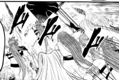 Baca Manga Shuumatsu No Valkyrie (Record Of Ragnarok) Chapter 101 Bahasa Indonesia, Jumlah Musuh yang Semakin Banyak