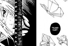 Lisez Manga Kagura Bachi Chapitre 58 VF FR Scan, Death Slash Frappe la Main !