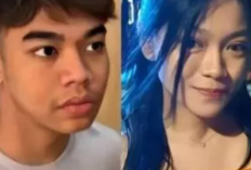 Profil Joel Alberto Tanos, Cucu 9 Naga yang Tewas Ditikam Usai Pergoki Pacar Pesta Miras dengan Pria Lain