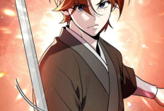 SCAN! Baca The Second Eunuch Regains His Manhood Chapter 65 Sub Indo Inggris : Spoiler, Jadwal Rilis, dan Link Baca