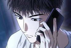 BL Manhwa Mangjong Capítulo Completo Scan PT BR Uma Suspeita Inevitável
