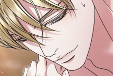 Spoiler! Manhwa Try Begging Me Chapter 89 Bahasa Indonesia, Leon Nggak Mau Jauh-Jauh