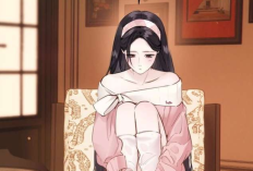 Link Baca Manhua Only for Love Chapter 75 Bahasa Indonesia, Udah Kiss Kiss Tapi Kok Status Masih Gak Jelas?