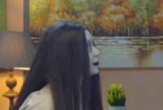 Nonton Drama Malaysia Dr. Pontianak (2024) Episode 6 Sub Indonesia, Tayang Malam Ini! Dr. Vivy Makin Peka