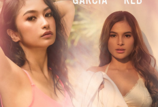Sinopsis Film Maharot (2024), Perjalanan Panas Menemukan Cinta Sejati, Tayang di Vivamax