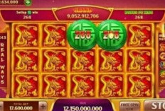 Tutorial Top Up Chip 10k Via Pulsa Murah 2024 Gacor, Harga Miring Khusus Minggu Ini!