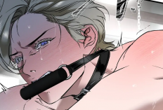 RAW Lecture En Ligne Manhwa BL Yian's Binding Chapitre 8 Scan VF FR, Benjamin a Besoin D'être Sauvé