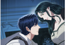 Spoilers et Lire le Manhwa High Society Chapitre 59 Scan VF, La Dame s'en va, laissant le duc !