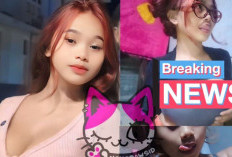 Geger! Video Mia Tiktok x Twitter Viral Videy No Sensor, Full Durasi Uncut !