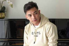 Profil dan Biodata Elryan Carlen, Aktor FTV yang Baru Saja Laporkan Eza Gionino ke Kepolisian Atas Tindak Penganiayaan