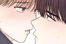 Takluk Seketika! Baca Manhwa December Chapter 48 Bahasa Indo, Tatapan Ini yang Tidak Bisa Dihindari