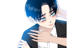 Lee RAW el Manhwa BL Falso Comienzo Capítulo 31 en Español, Las cosas se calientan