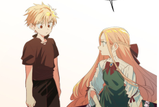 Spoiler du Manhwa J'ai Élevé Le Personnage Secondaire Chapitre 5 en Français, Réunion brève