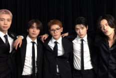 Resmi! NCT 127 Comeback Agustus 2026 Rilis Album Studio Ketujuh dan Umumkan Tur Dunia THE REDLINE dengan Formasi 5 Anggota