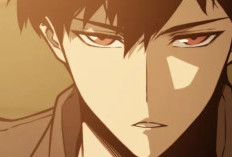 Cuplikan Return of the Devourer Chapter 40 Sub Indonesia Karma Karena Terlalu Serakah 