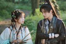Link Nonton Love Game in Eastern Fantasy Episode 11 12 13 Sub Indonesia GRATIS, Bisakah Kembali ke Dunia Nyata