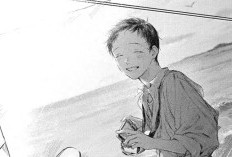 BL Manga Touch Within the Abyss Capítulo 5 Scan PT BR Dois Jovens Presos Na Escuridão