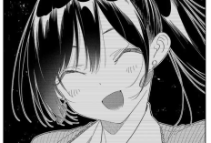 Spoiler du Kanojo, Okarishimasu (Rent A GirlFriend) Chapitre 406 en Français, La réunion tant attendue