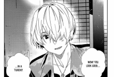 Update! Manga Kanojo, Okarishimasu (Rent A GirlFriend) Chapitre 409 en Français, Kazuya qui hésite