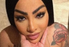 Yailin La Más y Tekashi Viral lanza polémico video y hace referencia al episodio, ¡El enlace de descarga está aquí!