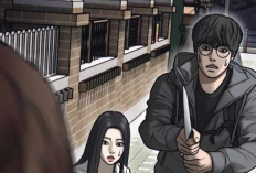 Baca The Apocalypse is Here Chapter 7 Bahasa Indonesia, Jung Minjun VS Zombie