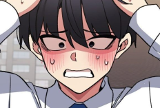 Spoiler RAW! Leer Manhwa Stop Smoking! (Deja de Fumar!) Capítulo 55 en Español, Yena es muy Seductora