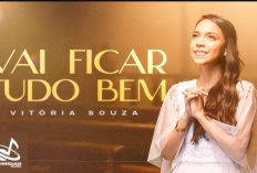 O Link do Vídeo Polêmico de Vitória Souza Viralizou Na Internet, E Recebeu Muitos Comentários