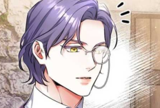 For My Derelict Favorite Chapter 99 Bahasa Indonesia, Kalimatnya Begitu Kuat Sehingga tidak ada yang Merasa Bahwa Orang Tersebut sudah Meninggal