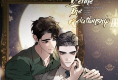 Sinopse & Link de Leitura do Manhwa BL Define The Relationship PT BR Capítulo Completo, Sentimentos Imutáveis