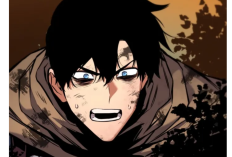 Leia o Manhwa The Wandering Knight’s Survival Manual Capítulo 12 PT BR, Debate dos inimigos!