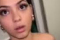 La vidéo de Leyna Nasdas Devient Virale sur les Réseaux Sociaux et Devient un Sujet Brûlant !