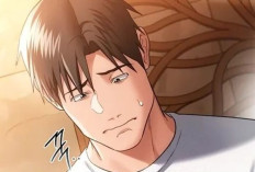 Sengaja atau Tidak? Link Baca Manhwa A Dangerous Deal and The Girl Next Door Chapter 45 Bahasa Indonesia