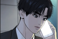 Spoilers RAW Manhwa BL Jinx Temporada 2 Capítulo 75 PT BR, A discussão entre Jaekyung e seu avô
