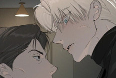 Ini Tentang Reputasi! Codename Anastasia Chapter 74 Bahasa Indonesia