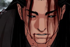 Lire le Manhwa Lookism Chapitre 526 VF Scan Dernière mise à jour, Jonggun a une grande expérience de la vie