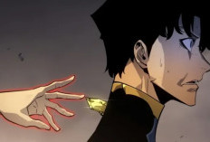 Manhwa Solo Leveling: Ragnarok Chapitre 44 VF Scan, Dernière histoire publiée !