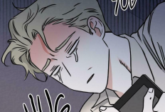 Manhwa BL Low Tide in Twilight Capítulo 113 PT BR Scan: Spoiler, Data de Lançamento & Link para Leitura