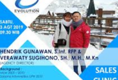 Peringatan! PT Evolution Team Penipuan Termasuk Penipuan? Tips Untukmu yang Sedang Mencari Pekerjaan
