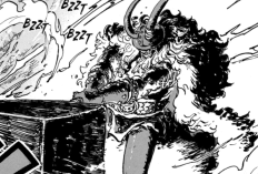 Manga One Piece Chapitre 1143 VF FR Scan et spoilers, le plus fort des géants s'est levé