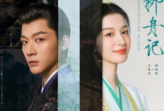 Sinopsis Drama China Liu Zhou Ji (2023) Kisah Bangsawan yang Terjebak dalam Zona Kelompok Musuh!